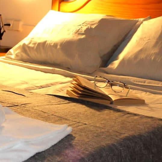 Hostal Fonda Cerdanya La Pobla de Lillet Luaran gambar
